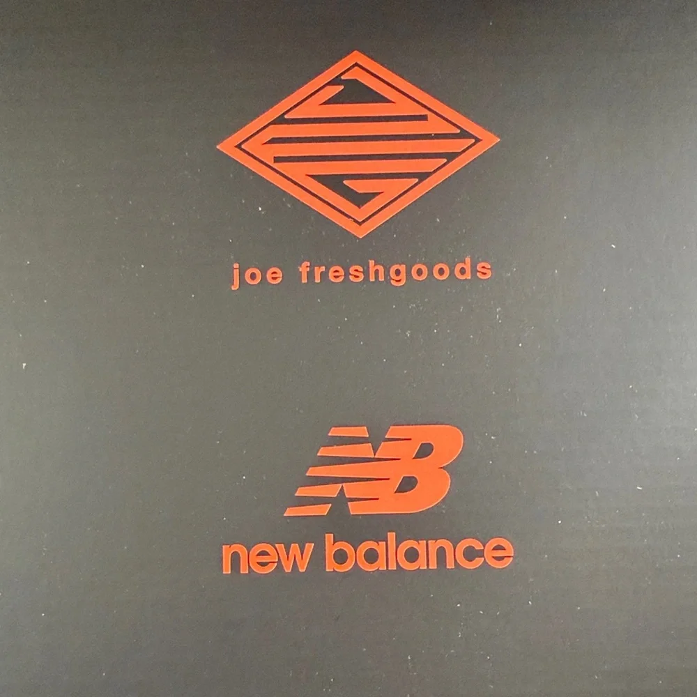 New Balance x Joe Fresh Good 610 Sneakers Men’s Size 8. Brand New! - Picture 8 of 8